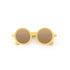Toddler Round Aurinkolasit, 18-36kk, Olivio&Co